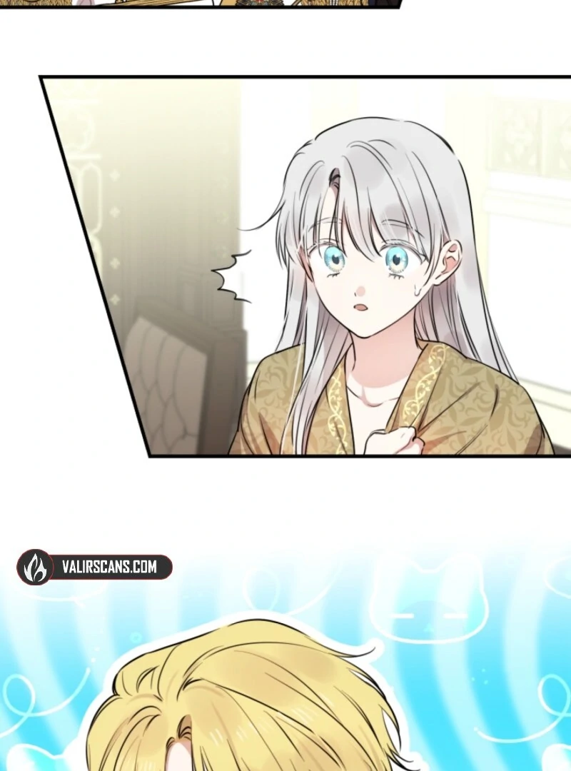 The Strongest Characters in the World are Obsessed With Me Chapter 146 - page 90