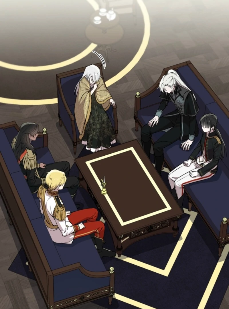 The Strongest Characters in the World are Obsessed With Me Chapter 146 - page 94