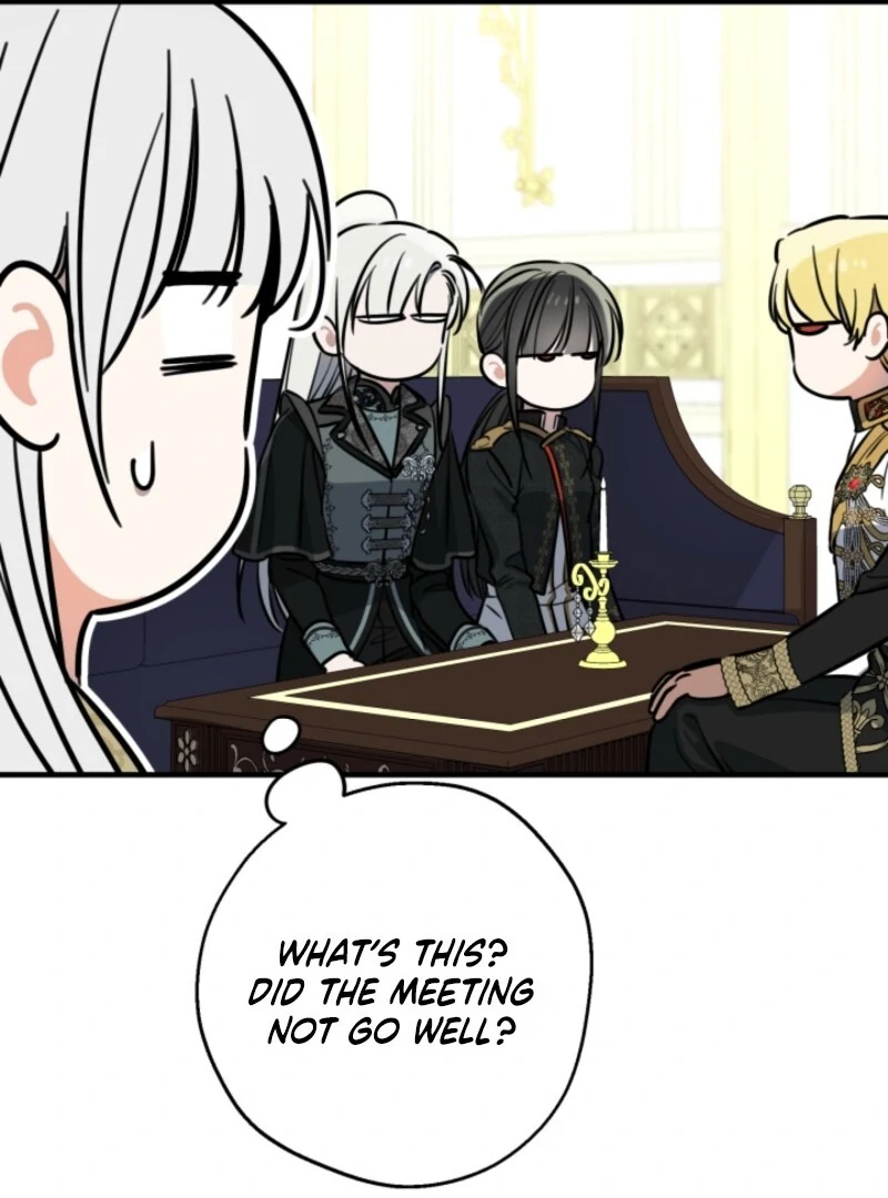 The Strongest Characters in the World are Obsessed With Me Chapter 146 - page 97