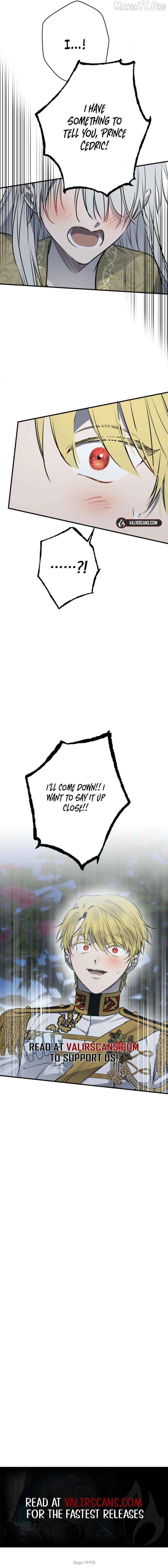 The Strongest Characters in the World are Obsessed With Me Chapter 147 - page 10