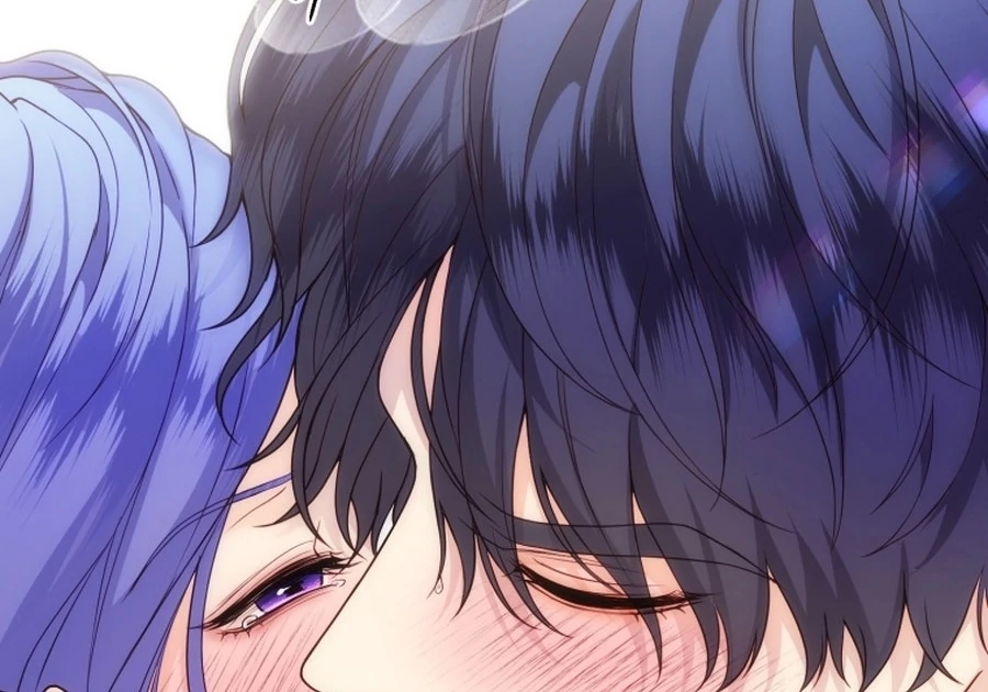 My Favorite Savior Girl Chapter 53 - page 53