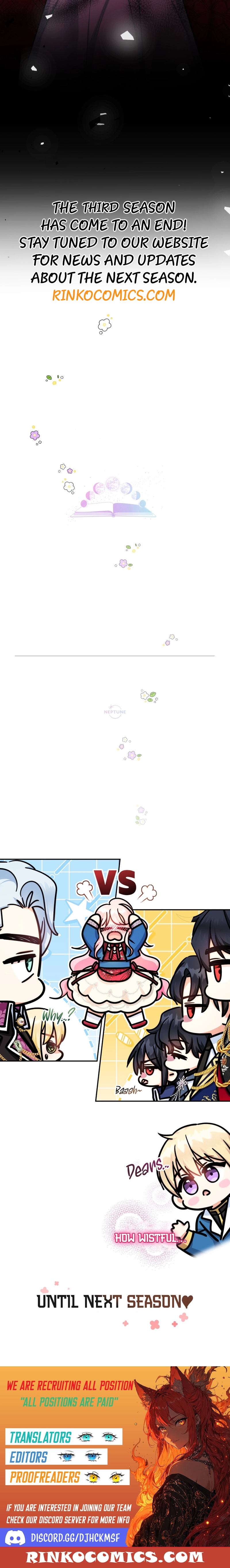 Lord Baby Runs A Romance Fantasy With Cash Chapter 110 - page 13