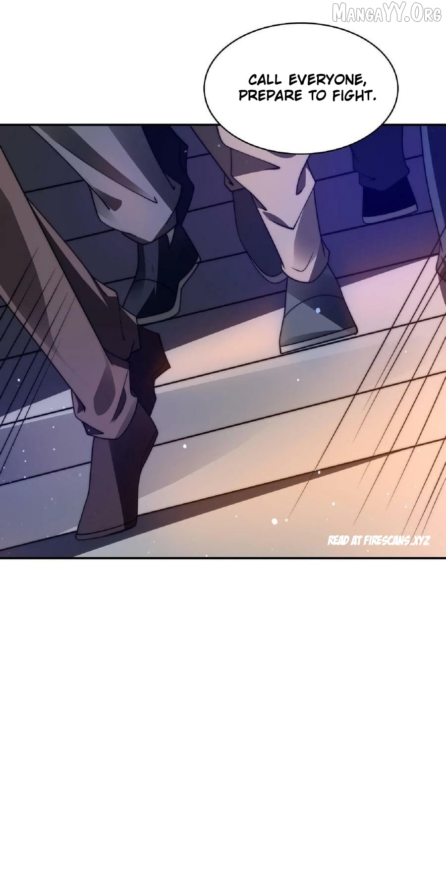 Stockpiling Ten Thousand Tons of Pork During the Apocalypse Chapter 60 - page 4