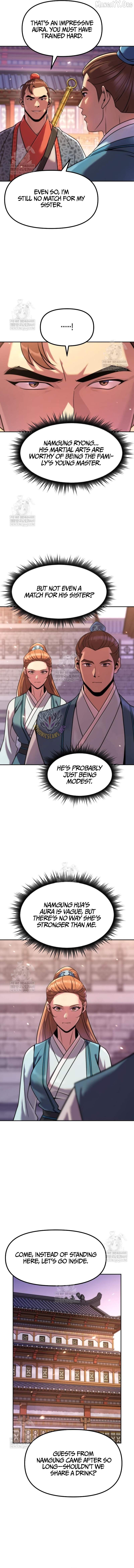 Chronicles of the Demon Faction Chapter 149 - page 11