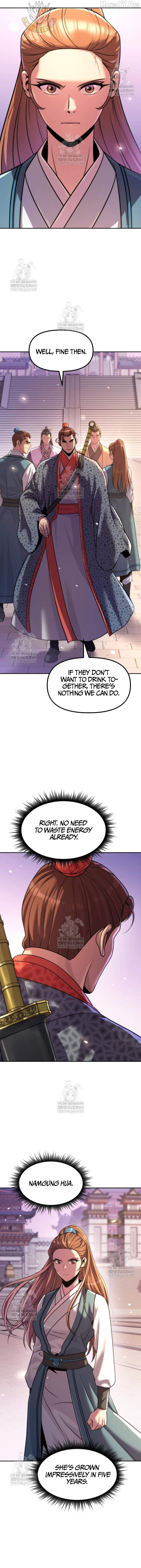 Chronicles of the Demon Faction Chapter 149 - page 13