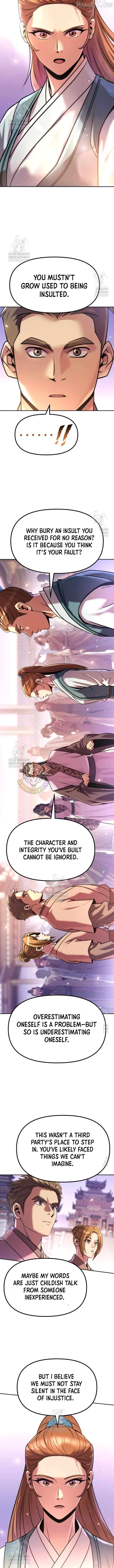 Chronicles of the Demon Faction Chapter 150 - page 4
