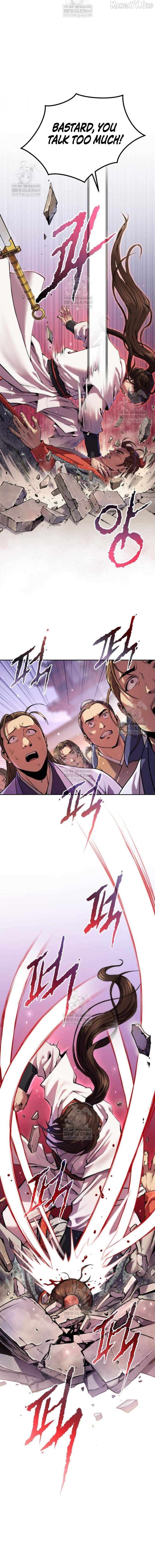 Chronicles of the Demon Faction Chapter 151 - page 10