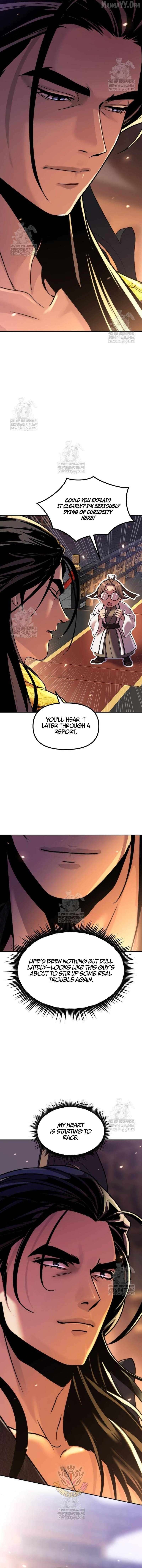 Chronicles of the Demon Faction Chapter 151 - page 25