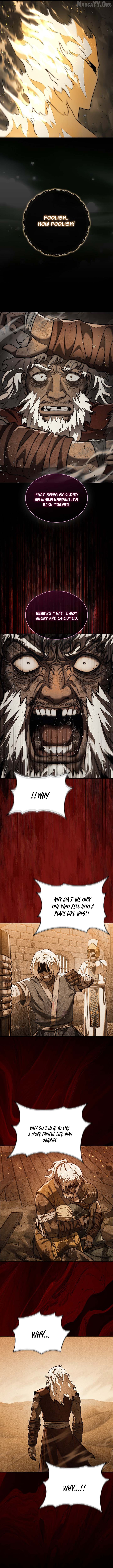 The 31st Piece Turns the Tables Chapter 97 - page 2