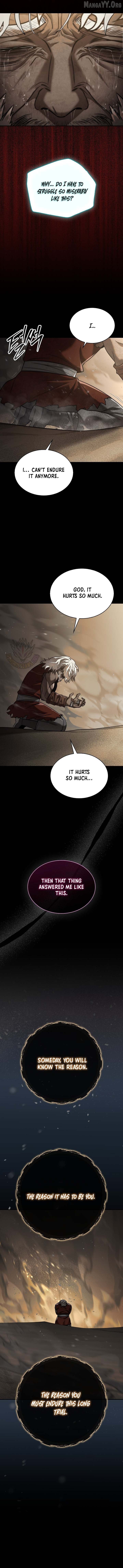 The 31st Piece Turns the Tables Chapter 97 - page 3