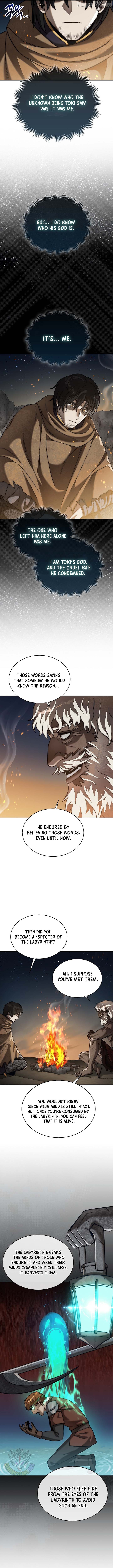 The 31st Piece Turns the Tables Chapter 97 - page 4