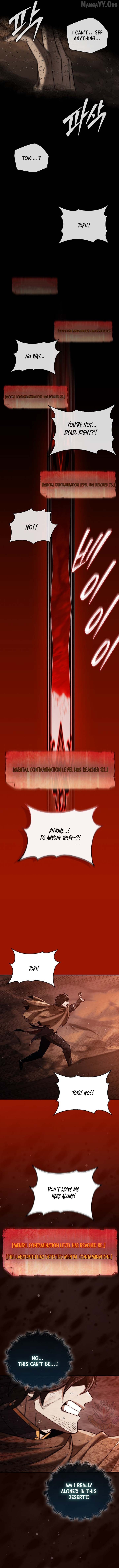 The 31st Piece Turns the Tables Chapter 97 - page 7