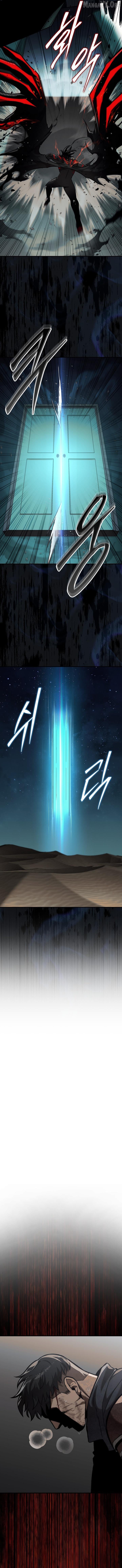 The 31st Piece Turns the Tables Chapter 98 - page 2