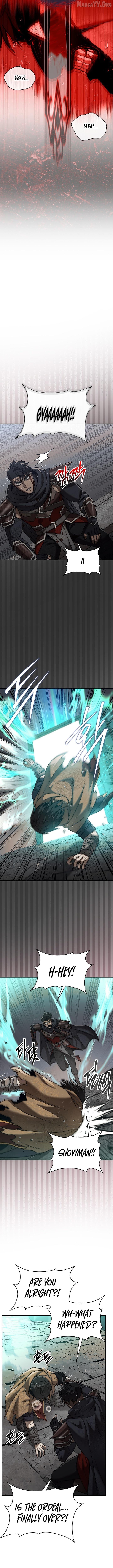 The 31st Piece Turns the Tables Chapter 98 - page 4