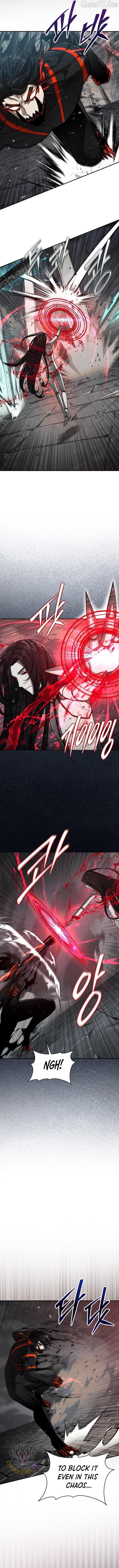 The 31st Piece Turns the Tables Chapter 99 - page 2