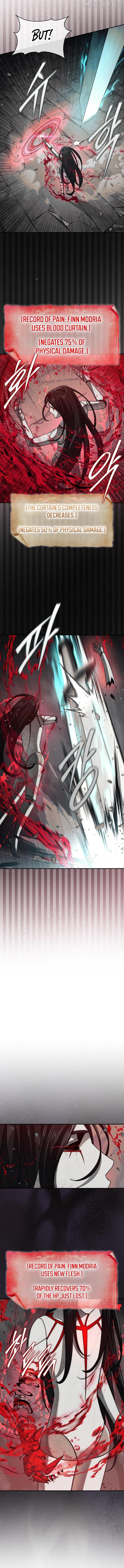 The 31st Piece Turns the Tables Chapter 99 - page 3