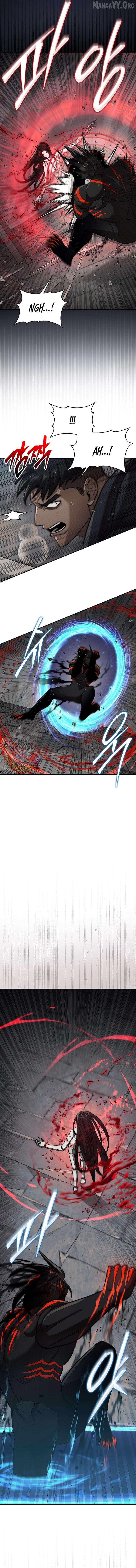 The 31st Piece Turns the Tables Chapter 99 - page 6