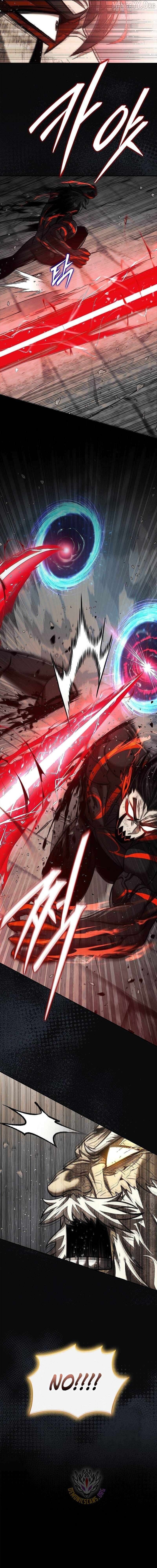 The 31st Piece Turns the Tables Chapter 100 - page 25