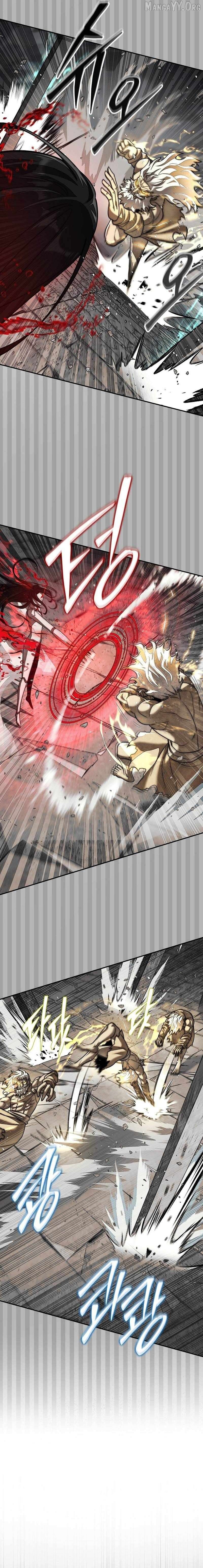 The 31st Piece Turns the Tables Chapter 100 - page 4