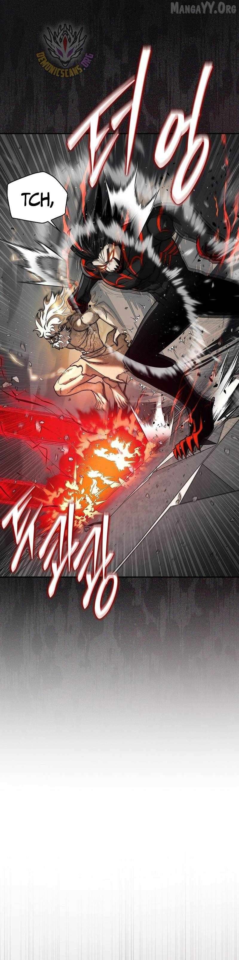 The 31st Piece Turns the Tables Chapter 100 - page 7