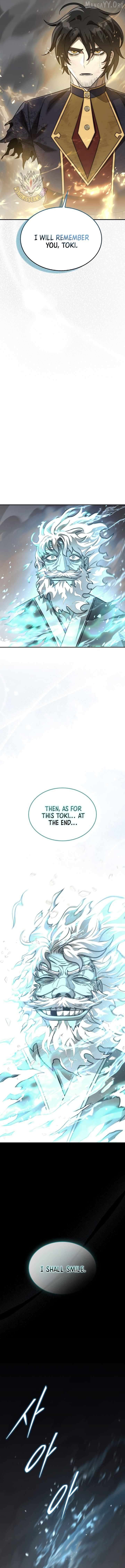 The 31st Piece Turns the Tables Chapter 101 - page 21