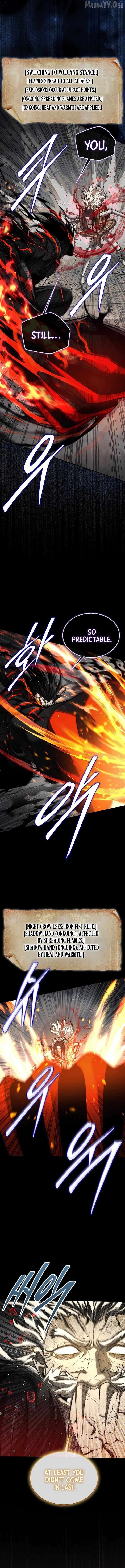 The 31st Piece Turns the Tables Chapter 101 - page 3