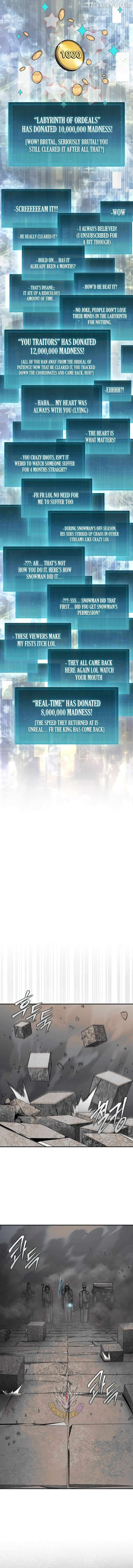 The 31st Piece Turns the Tables Chapter 101 - page 7