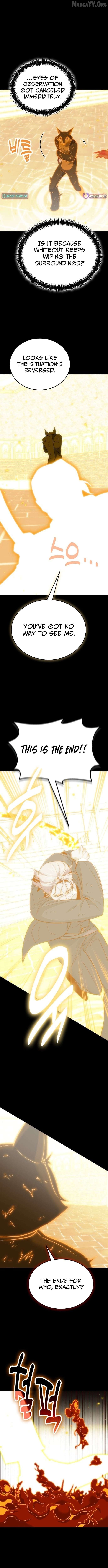 How to Live as a Bootleg Healer Chapter 130 - page 12