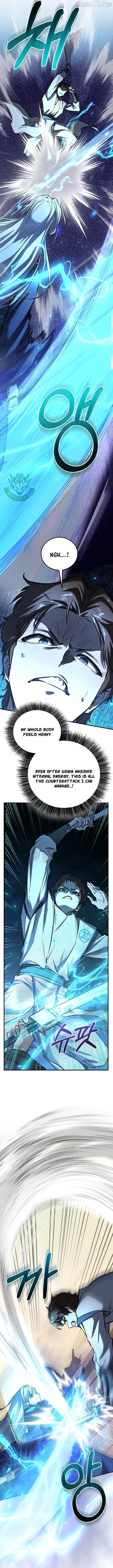 Childhood Friend of the Zenith Chapter 85 - page 7