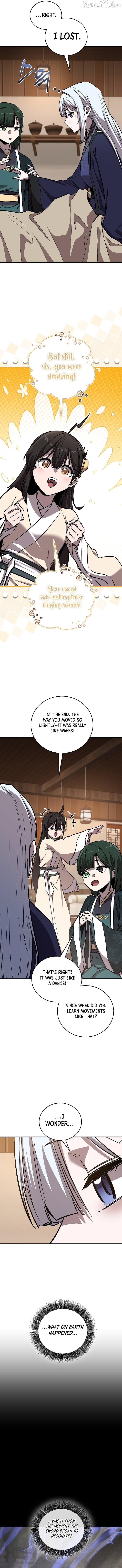 Childhood Friend of the Zenith Chapter 86 - page 2