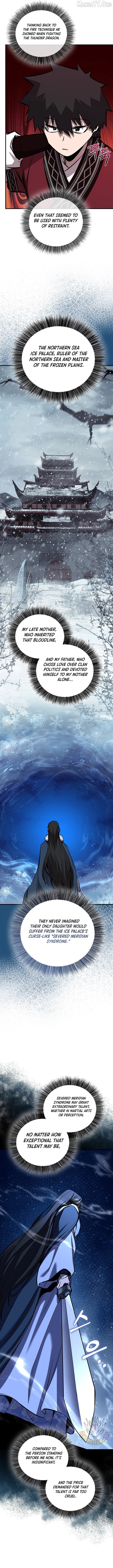 Childhood Friend of the Zenith Chapter 86 - page 7