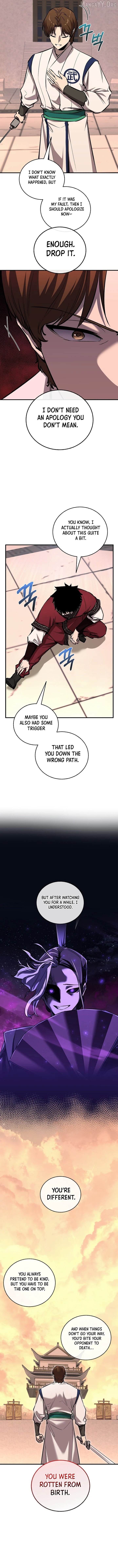 Childhood Friend of the Zenith Chapter 87 - page 2