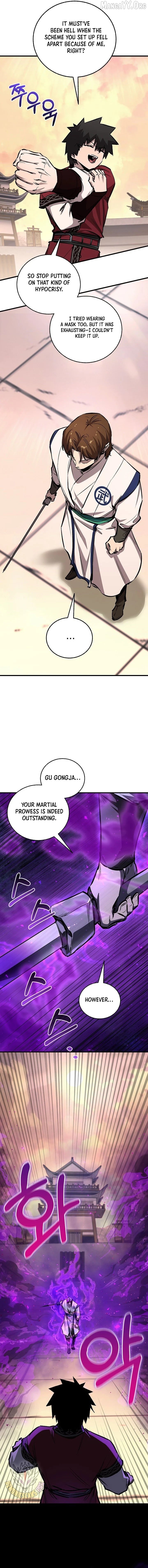 Childhood Friend of the Zenith Chapter 87 - page 3