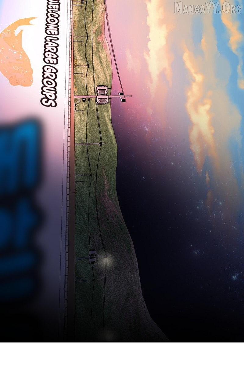 Back to Chan Bi Chapter 63 - page 32