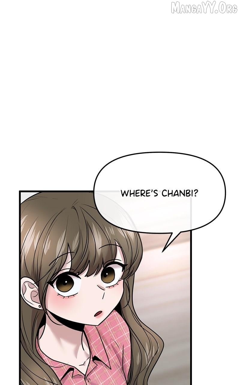 Back to Chan Bi Chapter 64 - page 1
