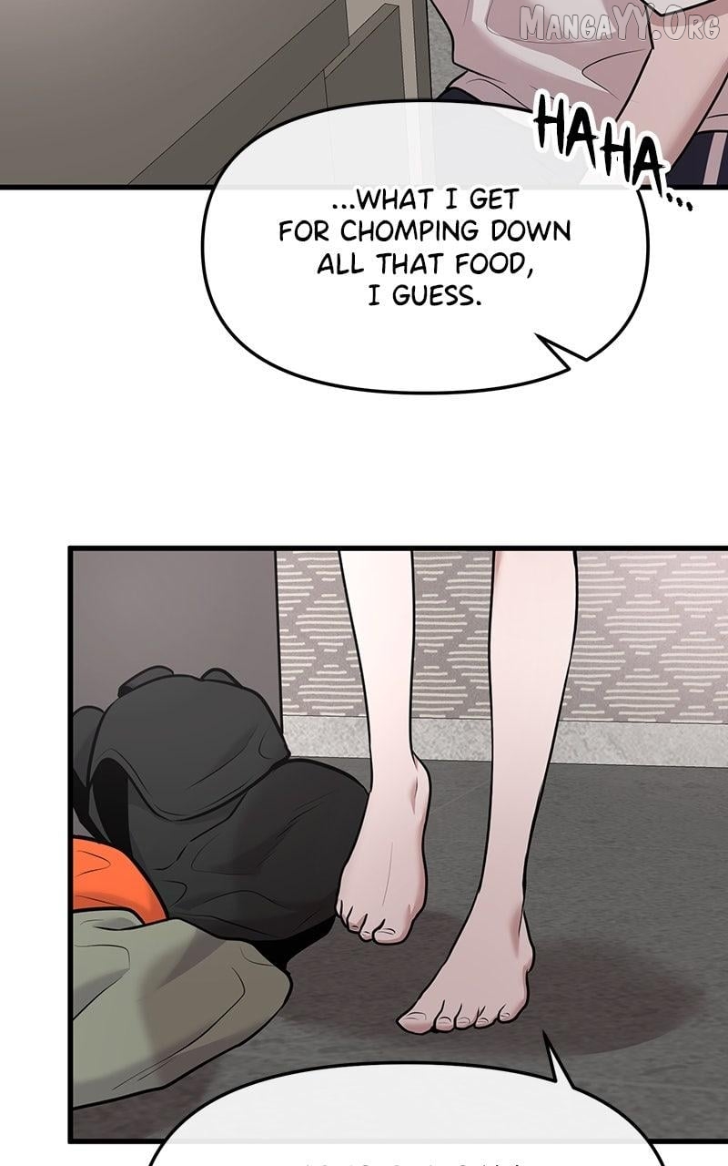 Back to Chan Bi Chapter 64 - page 10