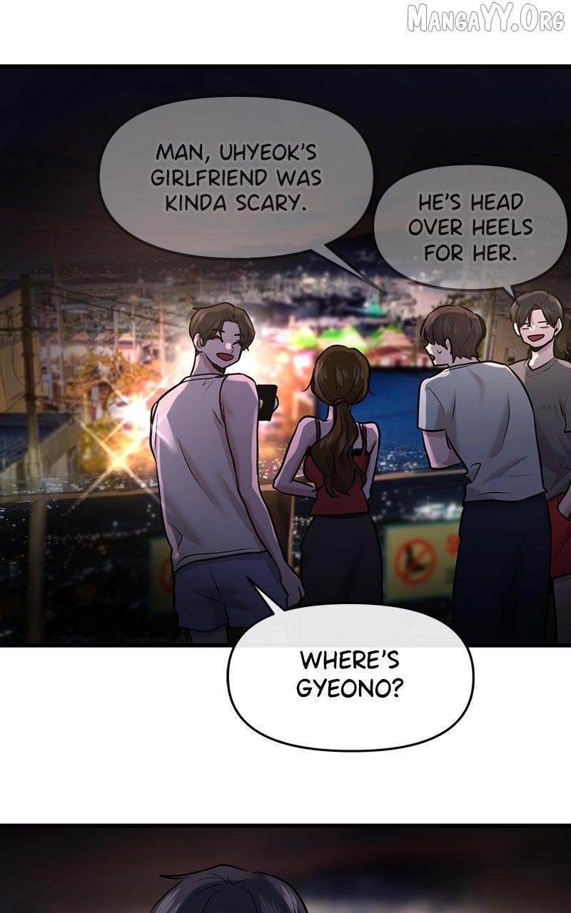 Back to Chan Bi Chapter 64 - page 100