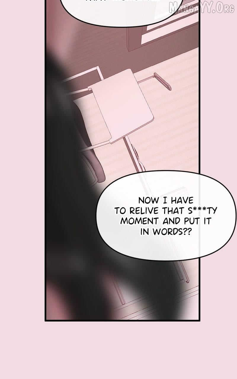 Back to Chan Bi Chapter 64 - page 108