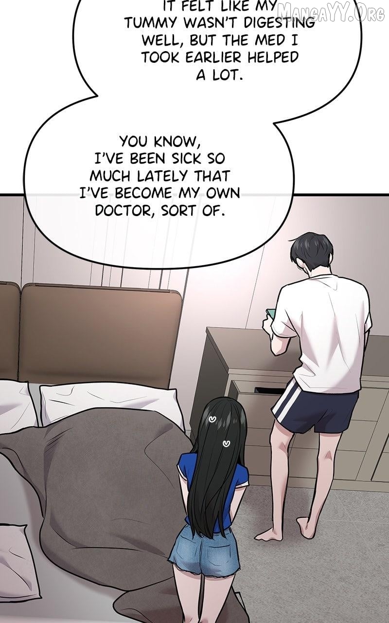 Back to Chan Bi Chapter 64 - page 11