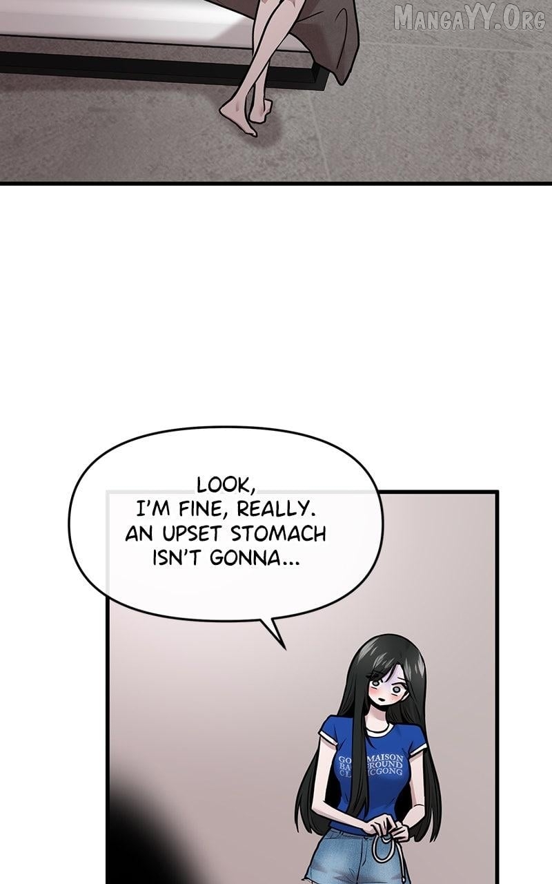 Back to Chan Bi Chapter 64 - page 12