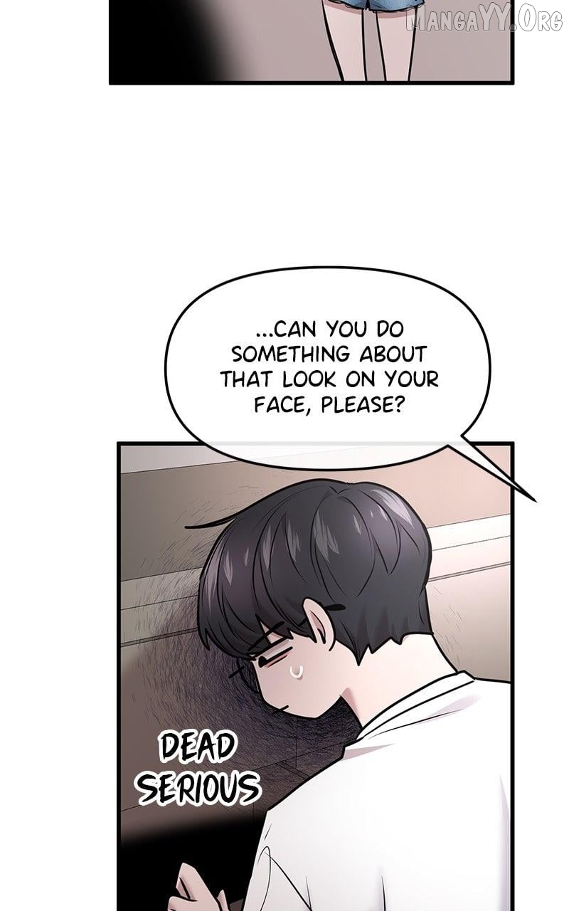 Back to Chan Bi Chapter 64 - page 13