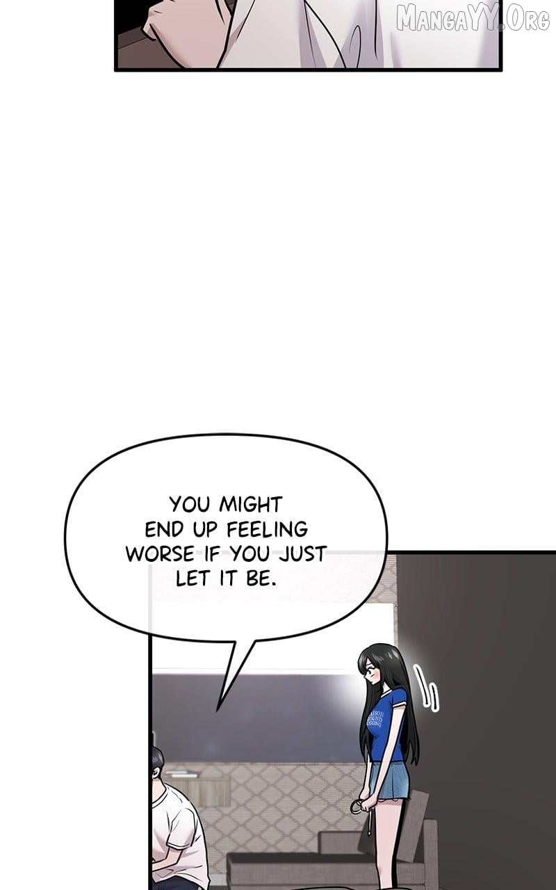 Back to Chan Bi Chapter 64 - page 14