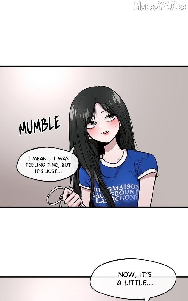 Back to Chan Bi Chapter 64 - page 17