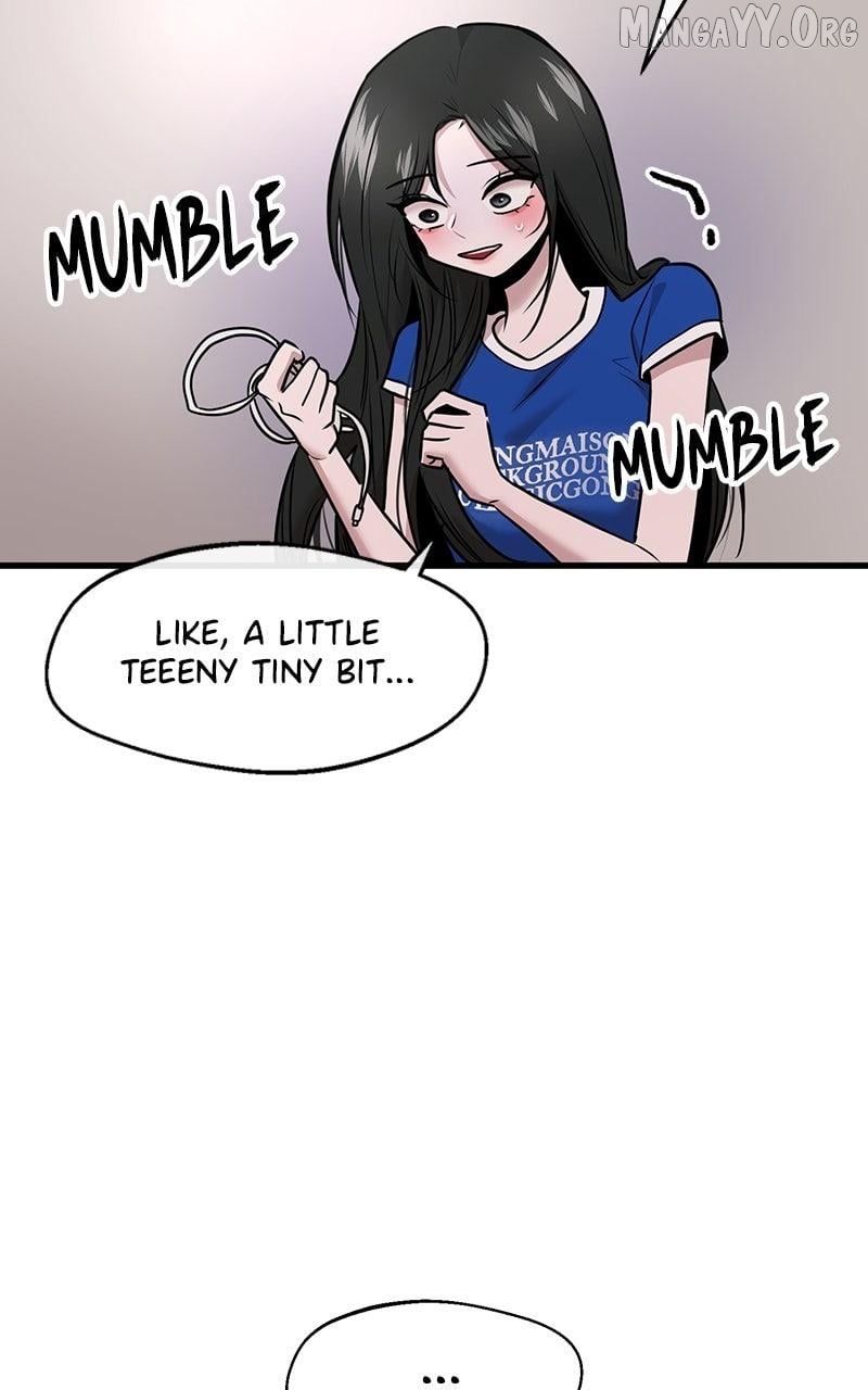 Back to Chan Bi Chapter 64 - page 18