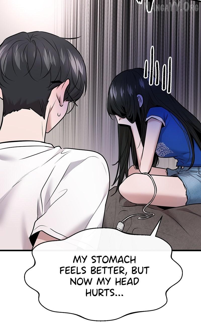 Back to Chan Bi Chapter 64 - page 20