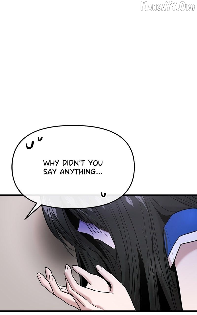 Back to Chan Bi Chapter 64 - page 21