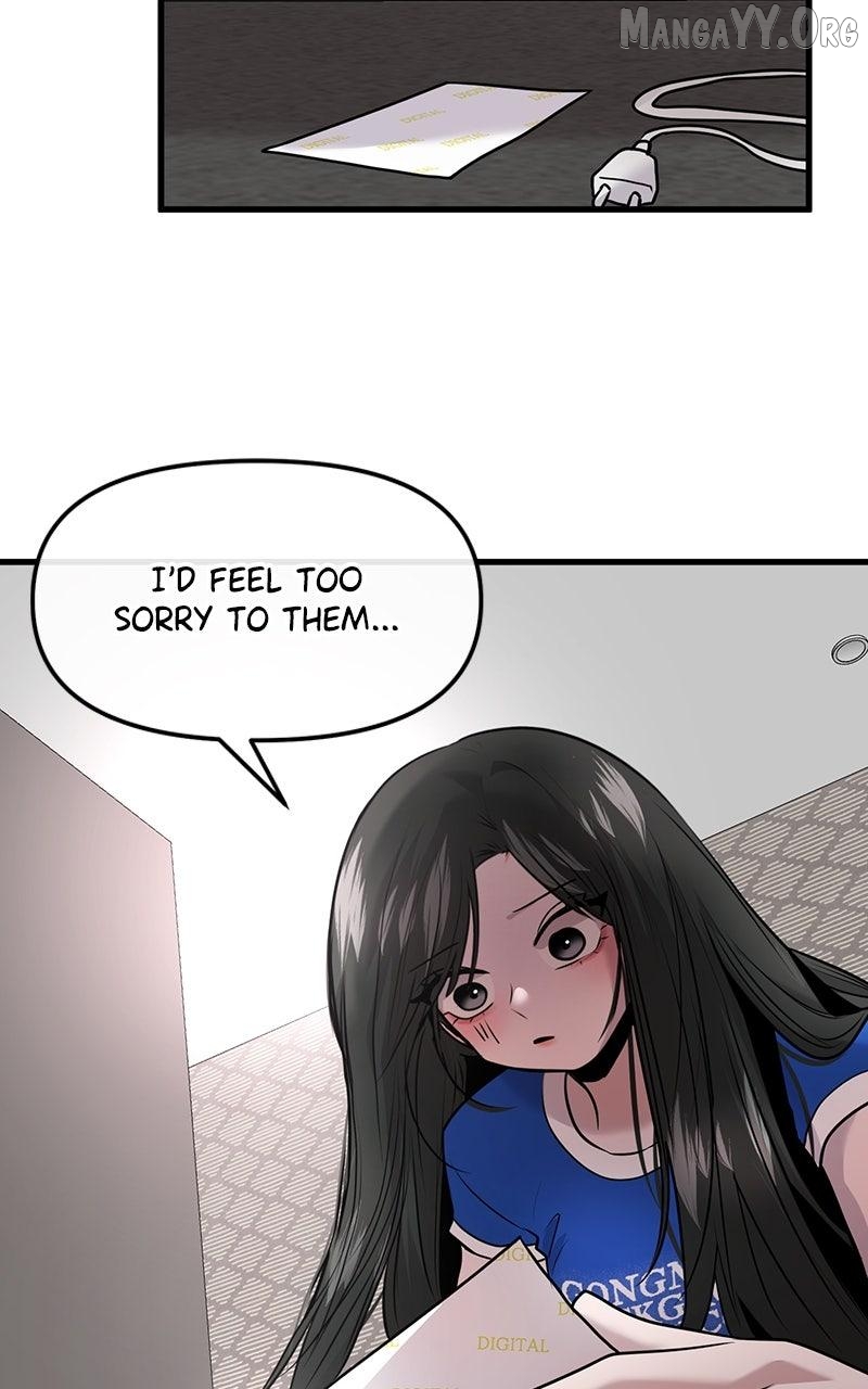 Back to Chan Bi Chapter 64 - page 24