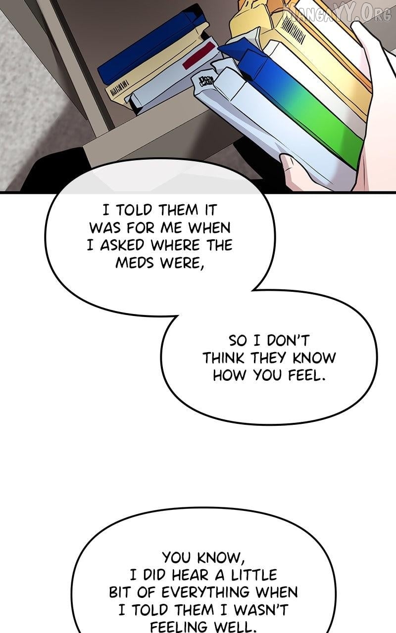 Back to Chan Bi Chapter 64 - page 26