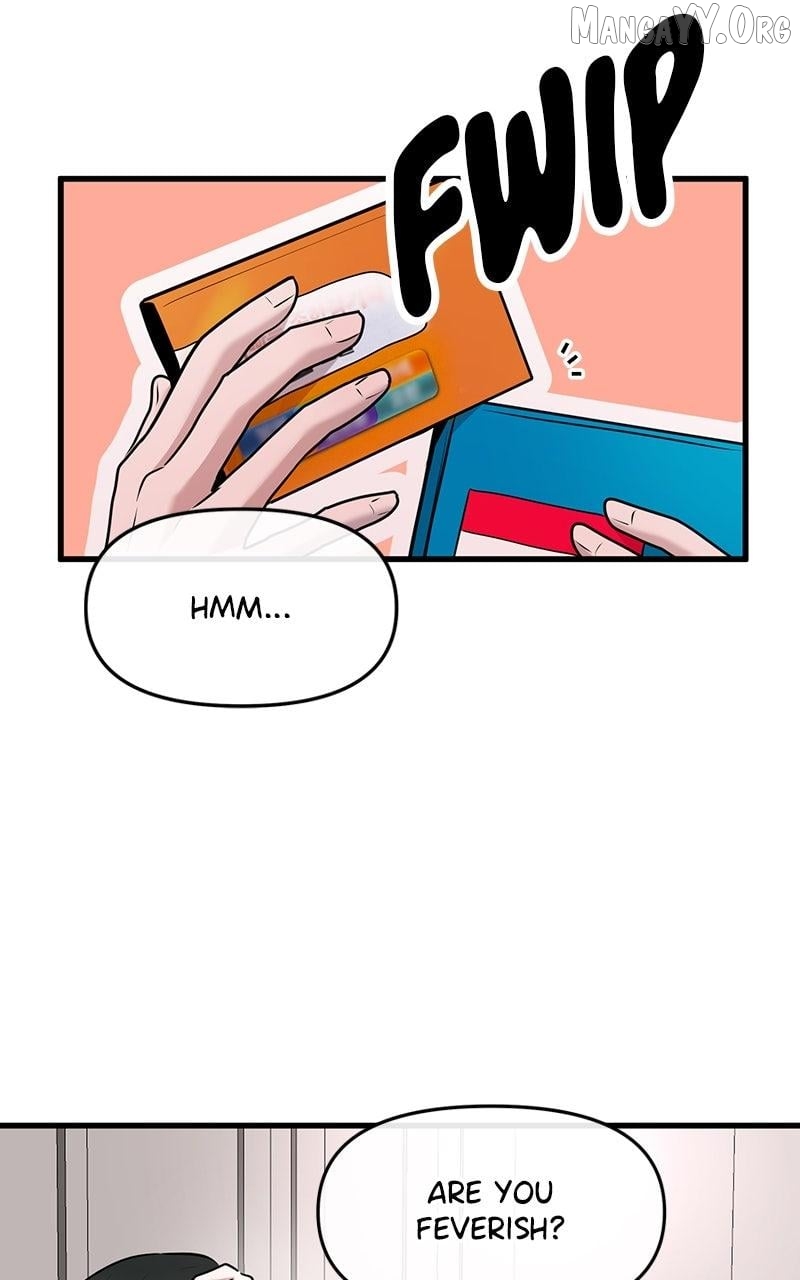 Back to Chan Bi Chapter 64 - page 28