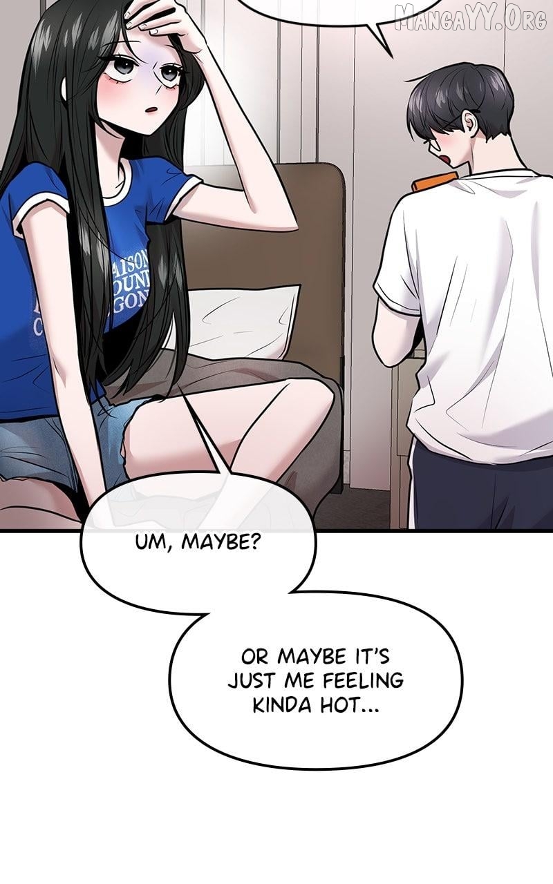 Back to Chan Bi Chapter 64 - page 29